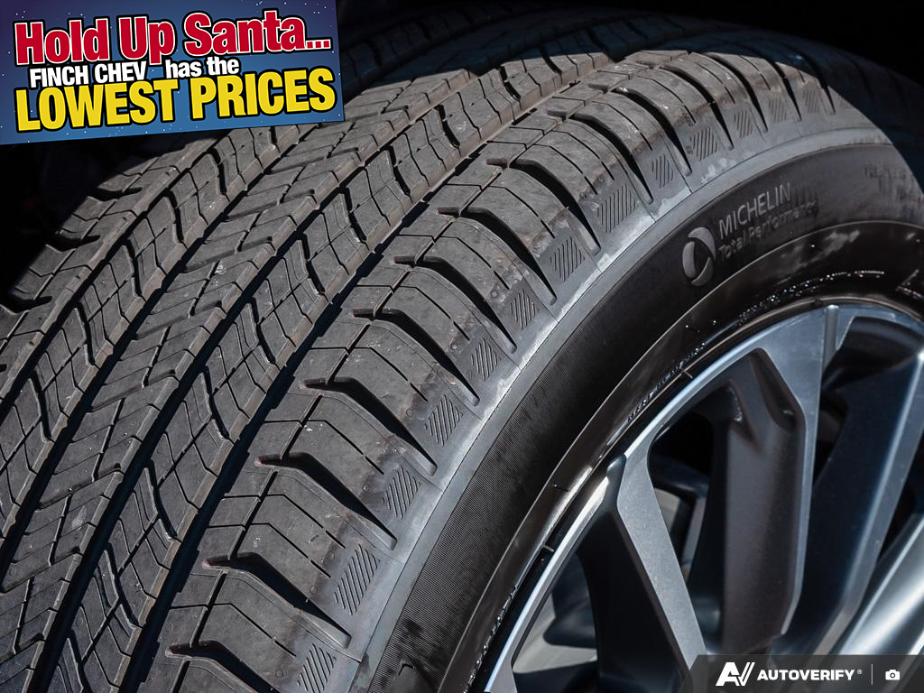 used 2025 Cadillac LYRIQ car, priced at $76,098