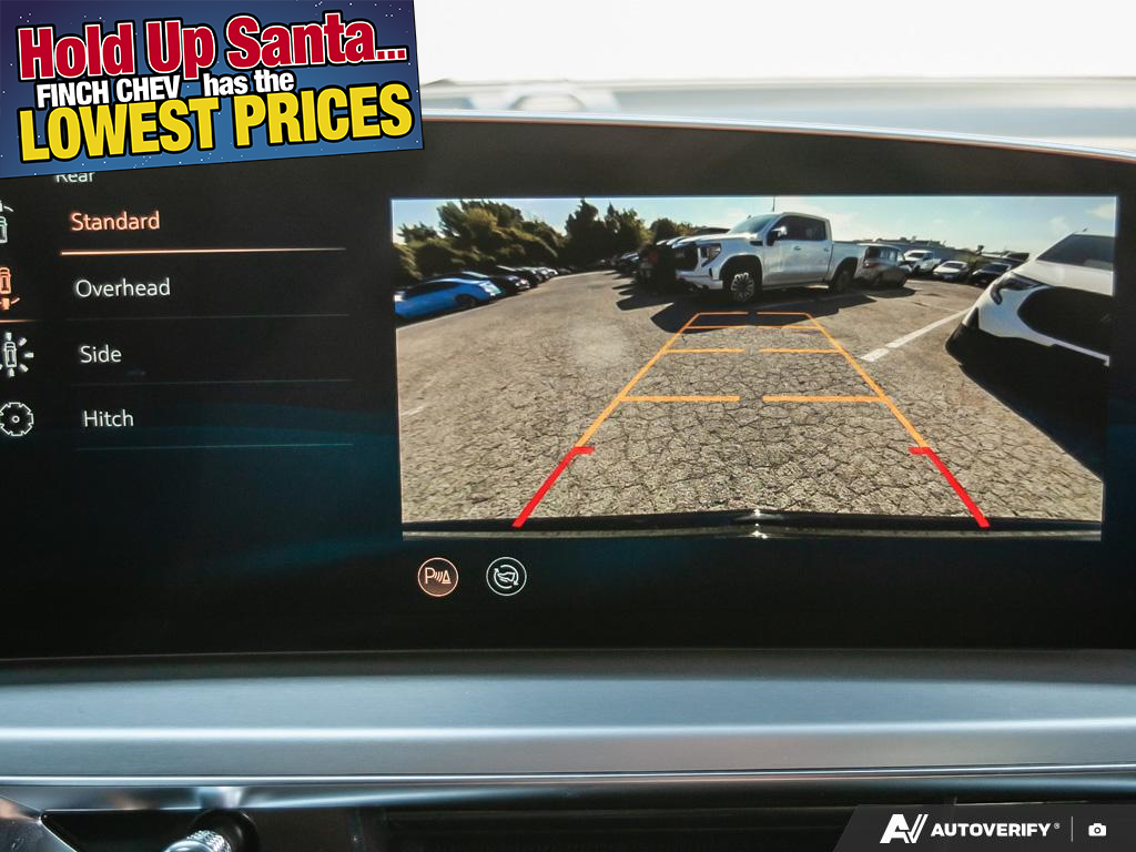 used 2025 Cadillac LYRIQ car, priced at $76,098