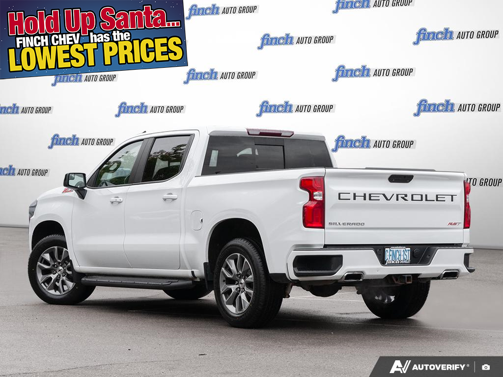 used 2020 Chevrolet Silverado 1500 car, priced at $35,899