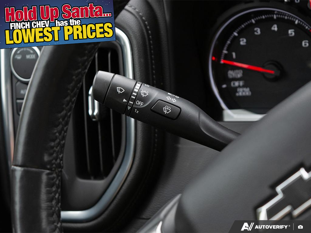 used 2020 Chevrolet Silverado 1500 car, priced at $35,899