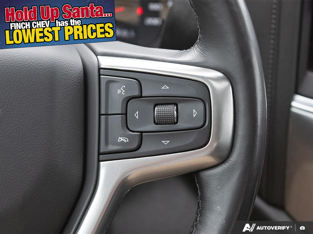 used 2020 Chevrolet Silverado 1500 car, priced at $35,899