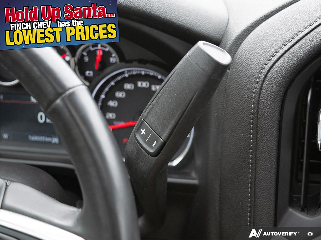 used 2020 Chevrolet Silverado 1500 car, priced at $35,899