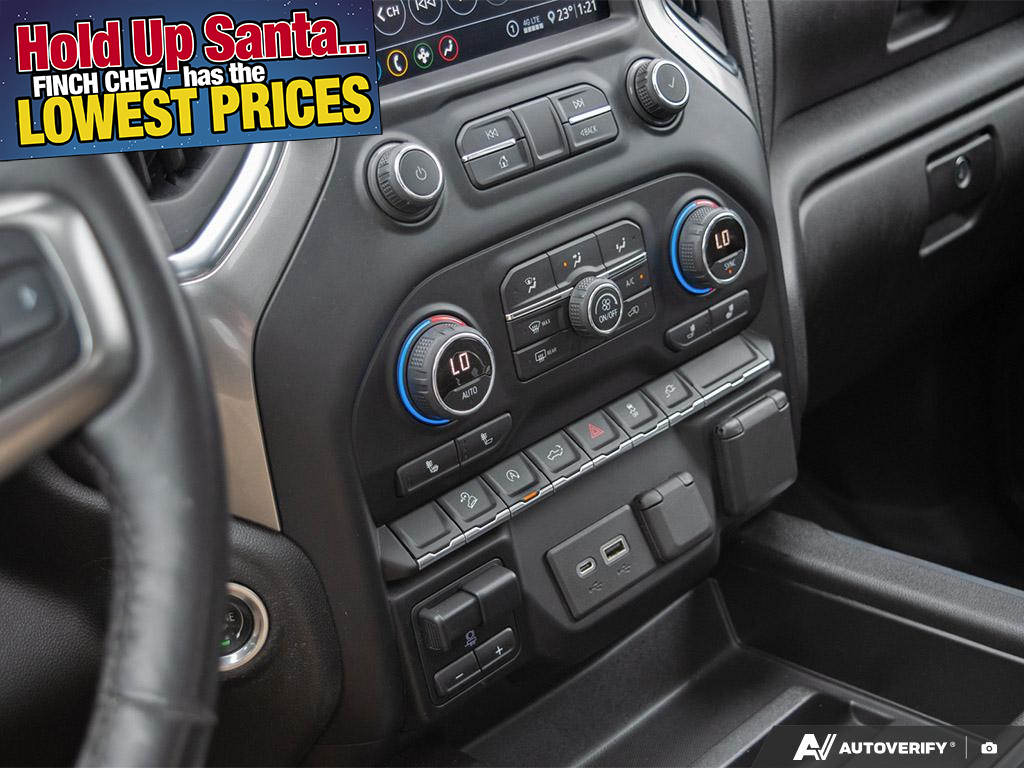 used 2020 Chevrolet Silverado 1500 car, priced at $35,899