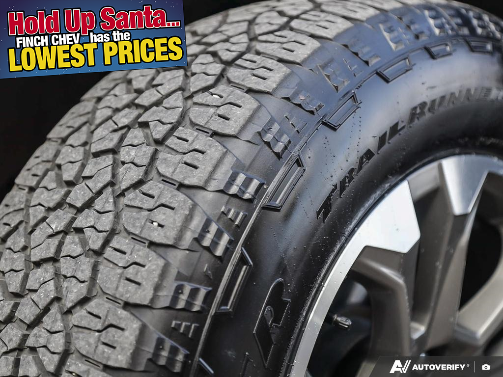 used 2023 Chevrolet Silverado 1500 car, priced at $62,699