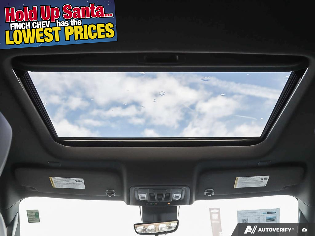 used 2023 Chevrolet Silverado 1500 car, priced at $62,699