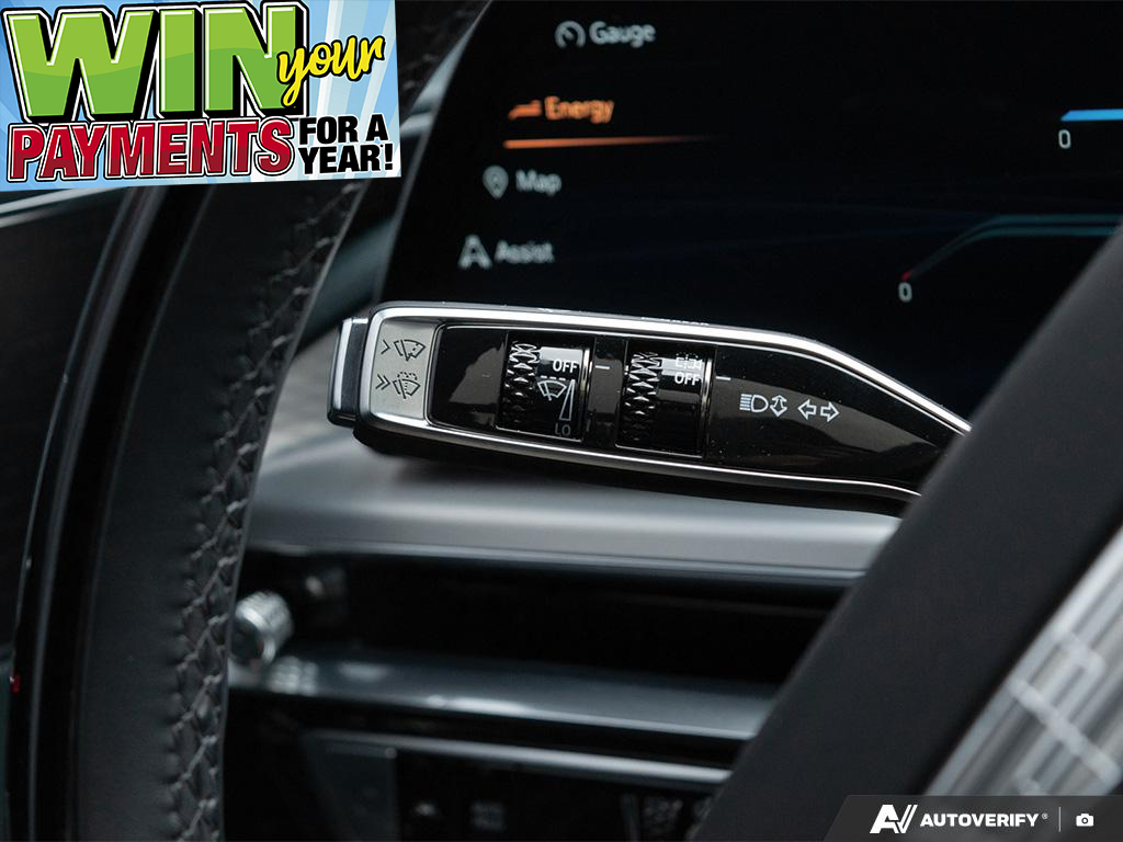 used 2024 Cadillac LYRIQ car, priced at $69,900