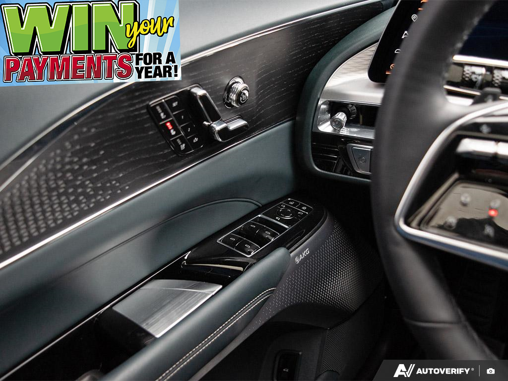 used 2024 Cadillac LYRIQ car, priced at $69,900