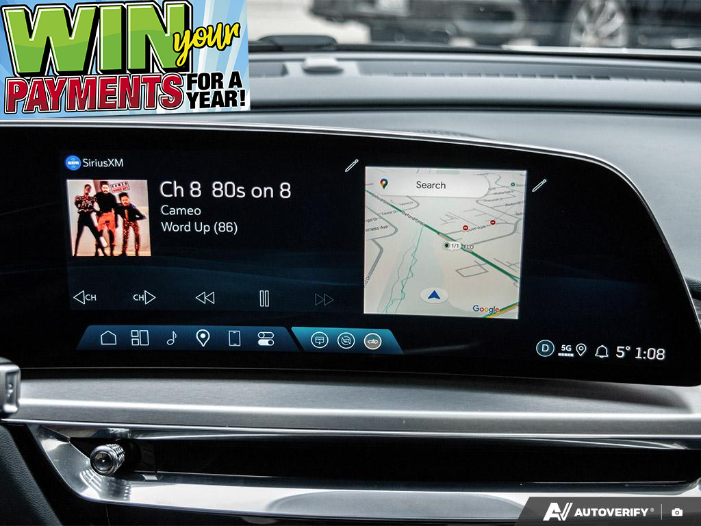 used 2024 Cadillac LYRIQ car, priced at $69,900