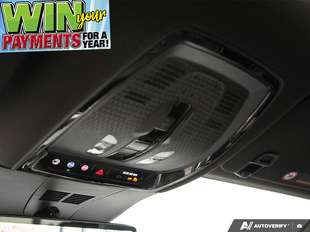 used 2024 Cadillac LYRIQ car, priced at $69,900