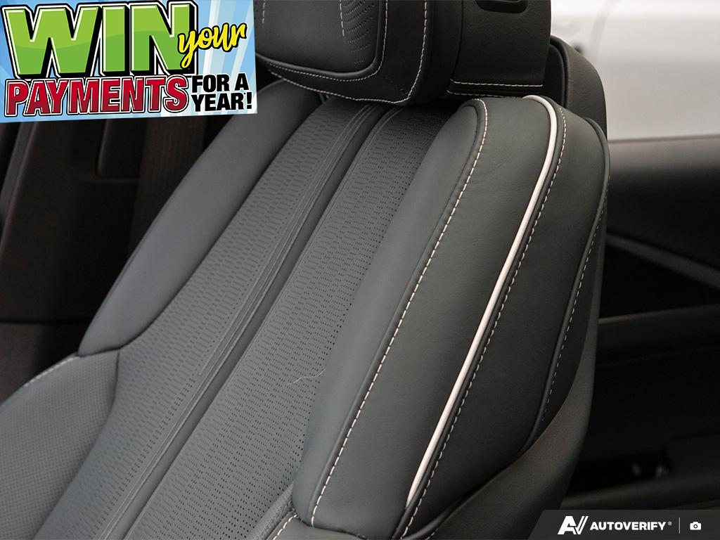 used 2024 Cadillac LYRIQ car, priced at $69,900