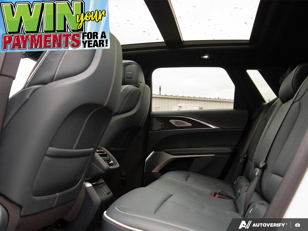 used 2024 Cadillac LYRIQ car, priced at $69,900