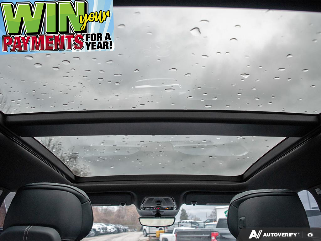 used 2024 Cadillac LYRIQ car, priced at $69,900