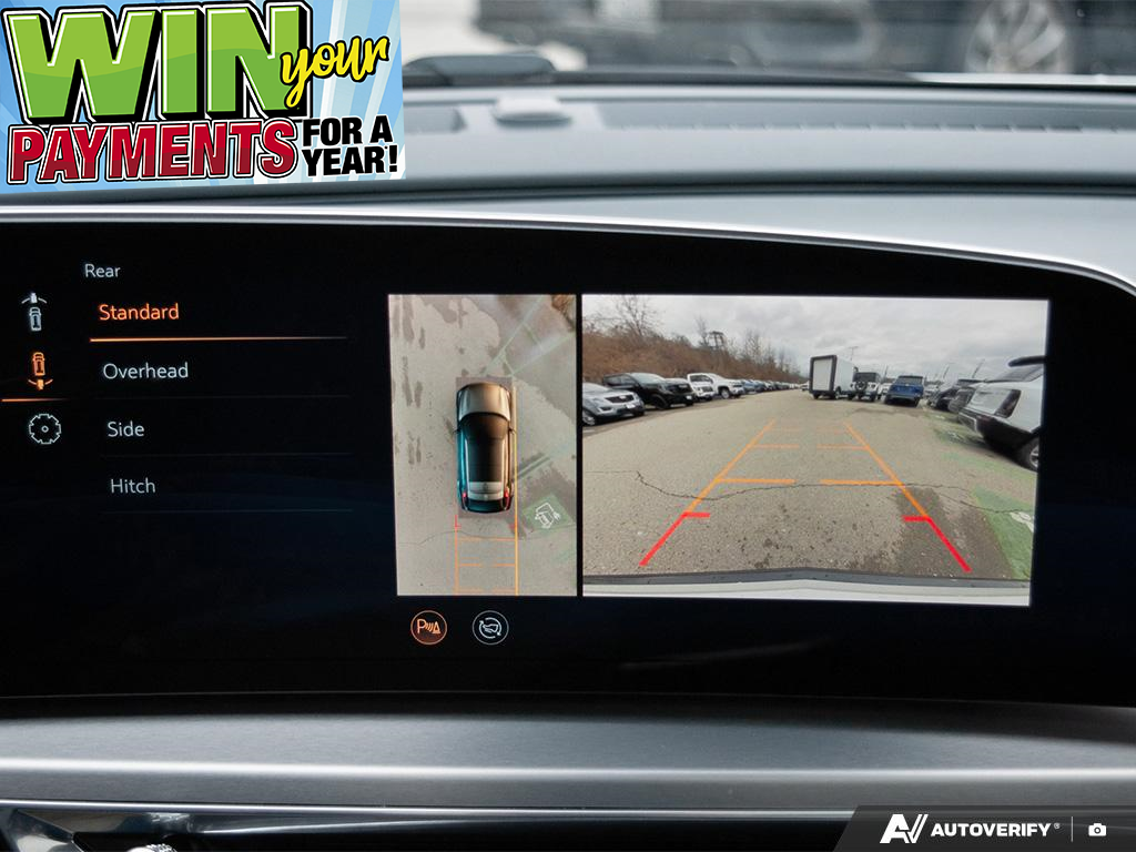 used 2024 Cadillac LYRIQ car, priced at $69,900