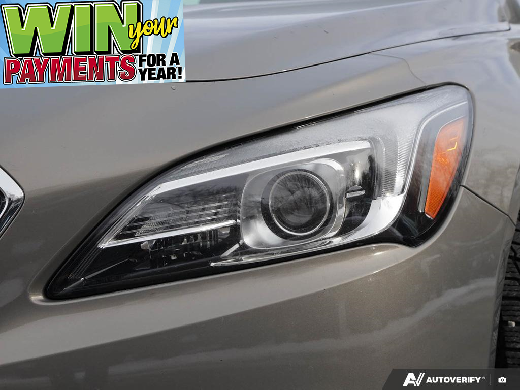 used 2017 Buick LaCrosse car, priced at $18,500