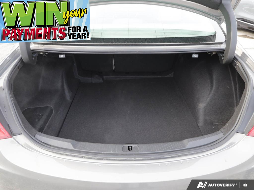 used 2017 Buick LaCrosse car, priced at $18,500