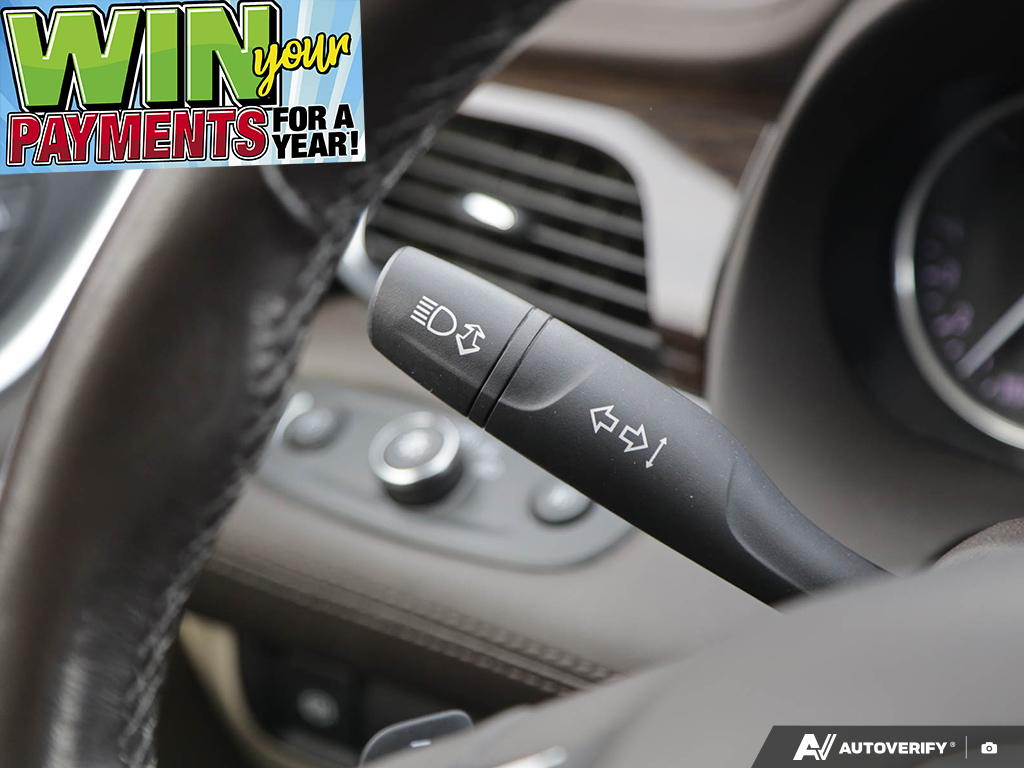 used 2017 Buick LaCrosse car, priced at $18,500