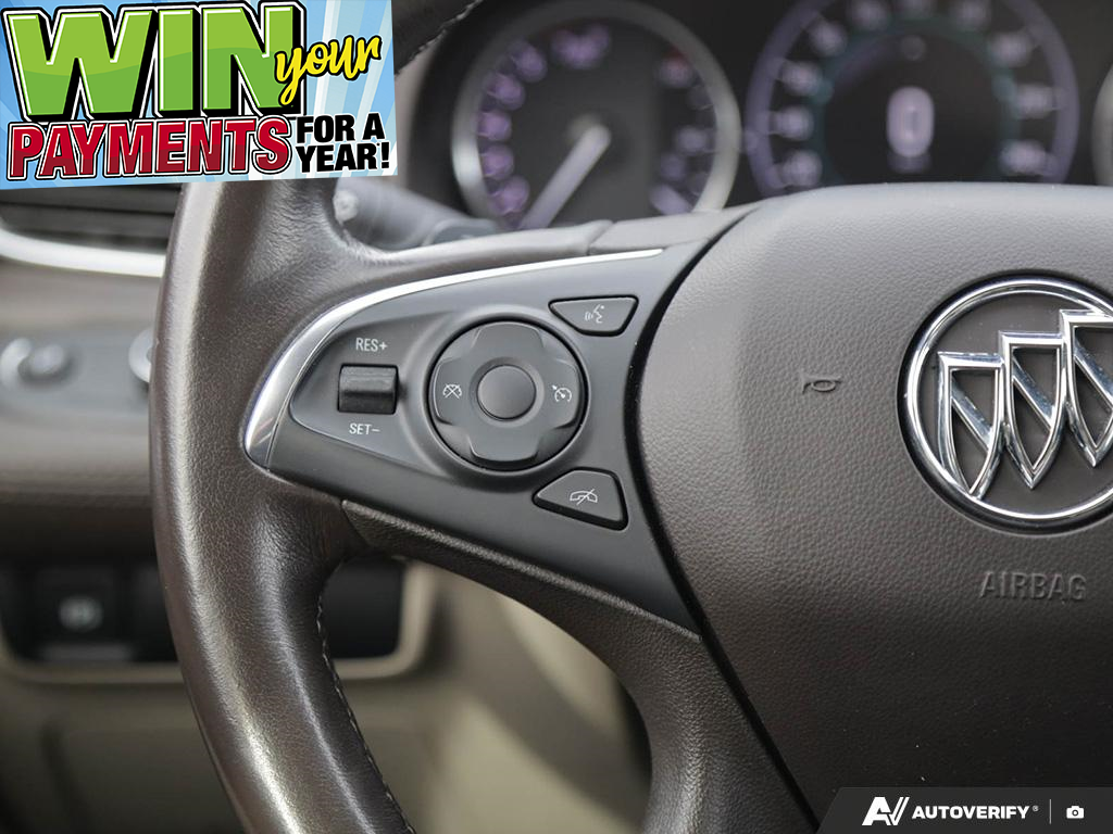 used 2017 Buick LaCrosse car, priced at $18,500