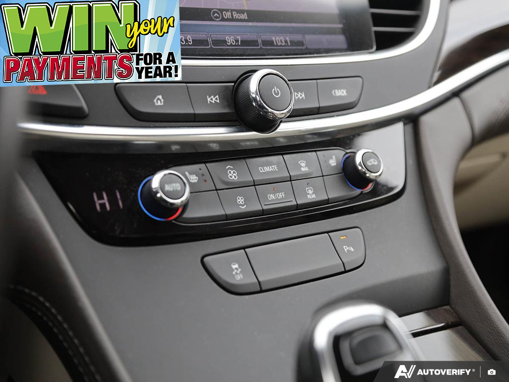 used 2017 Buick LaCrosse car, priced at $18,500