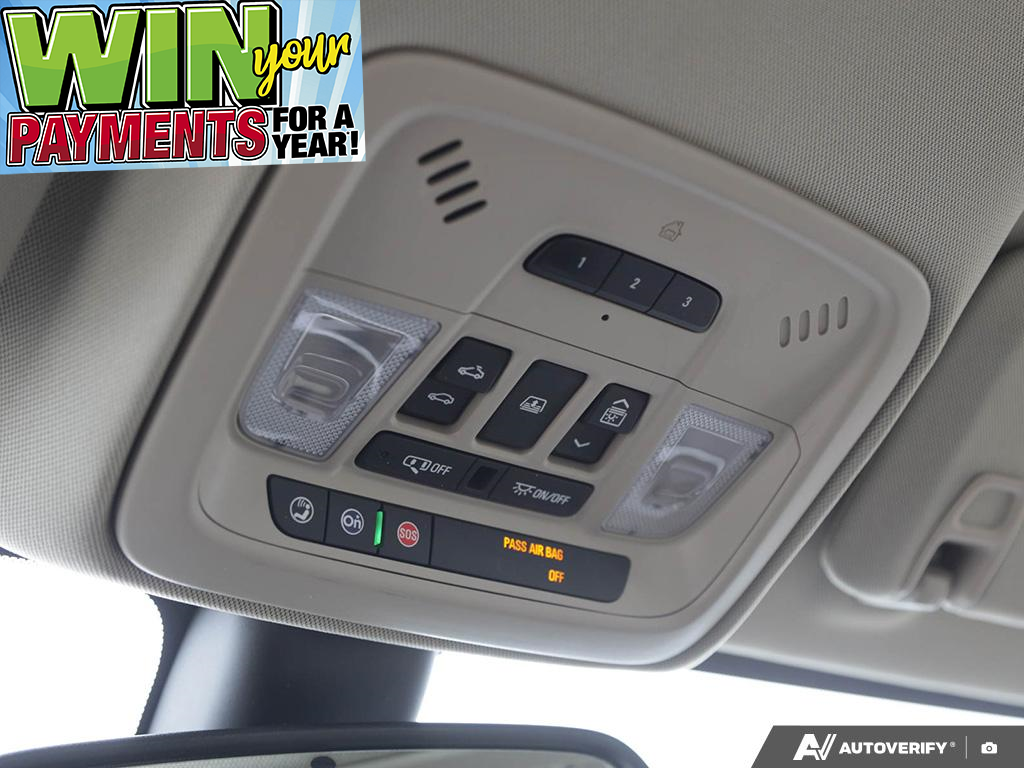 used 2017 Buick LaCrosse car, priced at $18,500