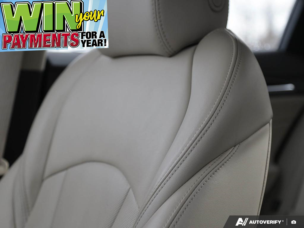 used 2017 Buick LaCrosse car, priced at $18,500