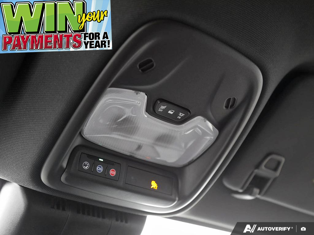 used 2025 Chevrolet Colorado car, priced at $50,860