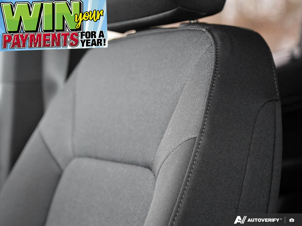 used 2025 Chevrolet Colorado car, priced at $50,860