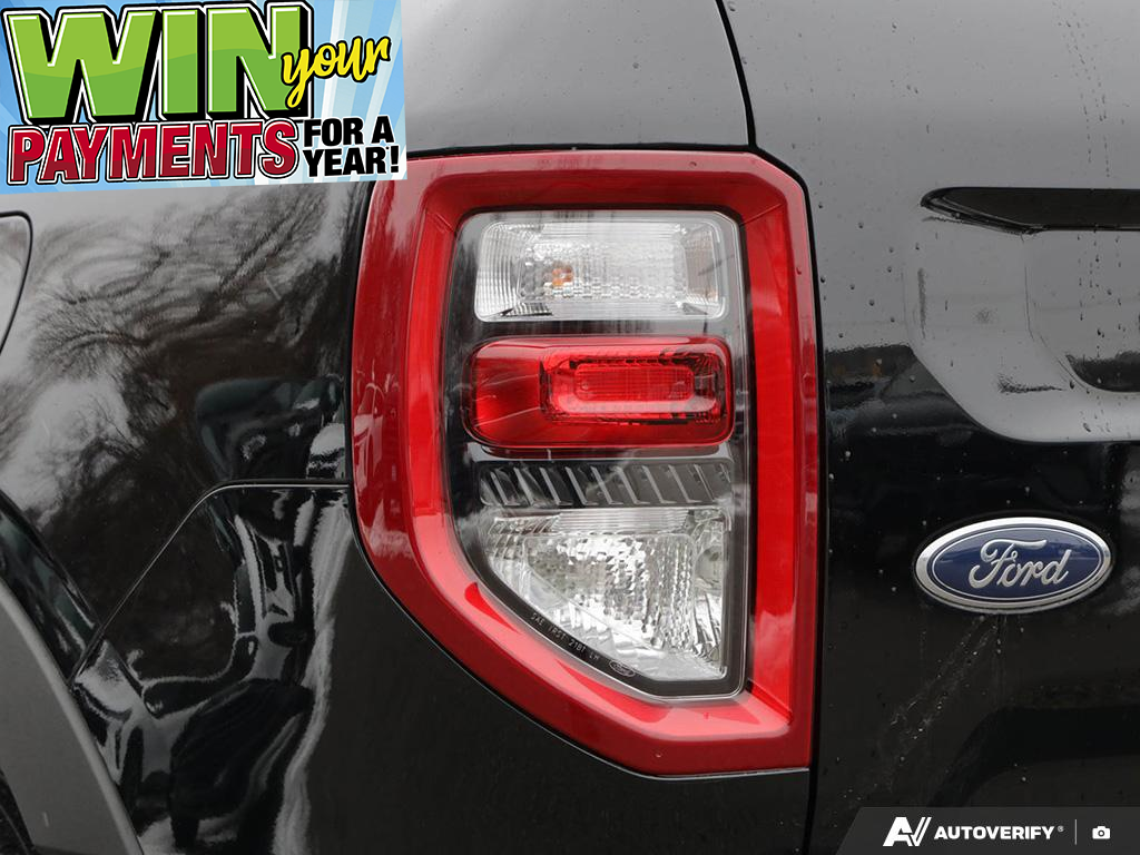 used 2022 Ford Bronco Sport car, priced at $26,300