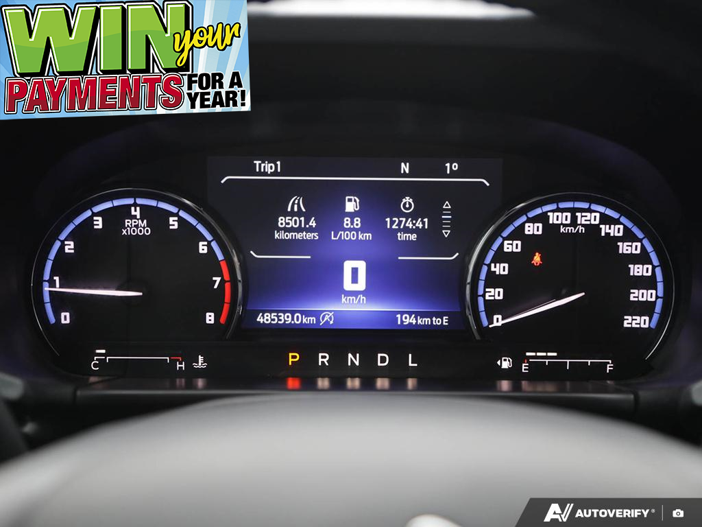 used 2022 Ford Bronco Sport car, priced at $26,300