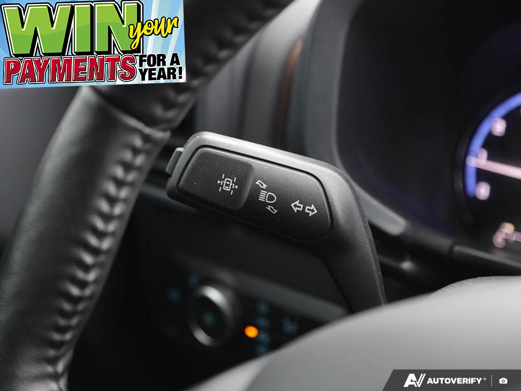 used 2022 Ford Bronco Sport car, priced at $26,300