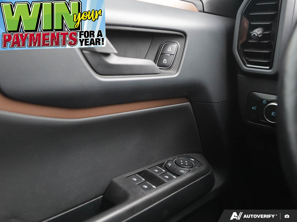 used 2022 Ford Bronco Sport car, priced at $26,300