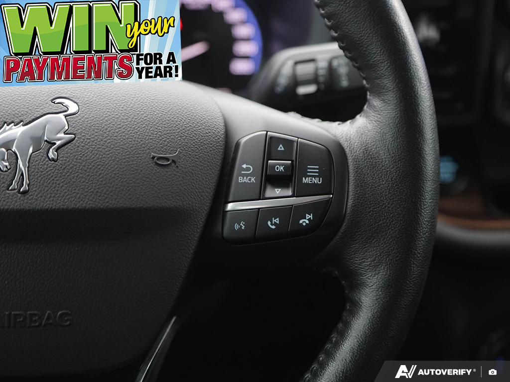 used 2022 Ford Bronco Sport car, priced at $26,300