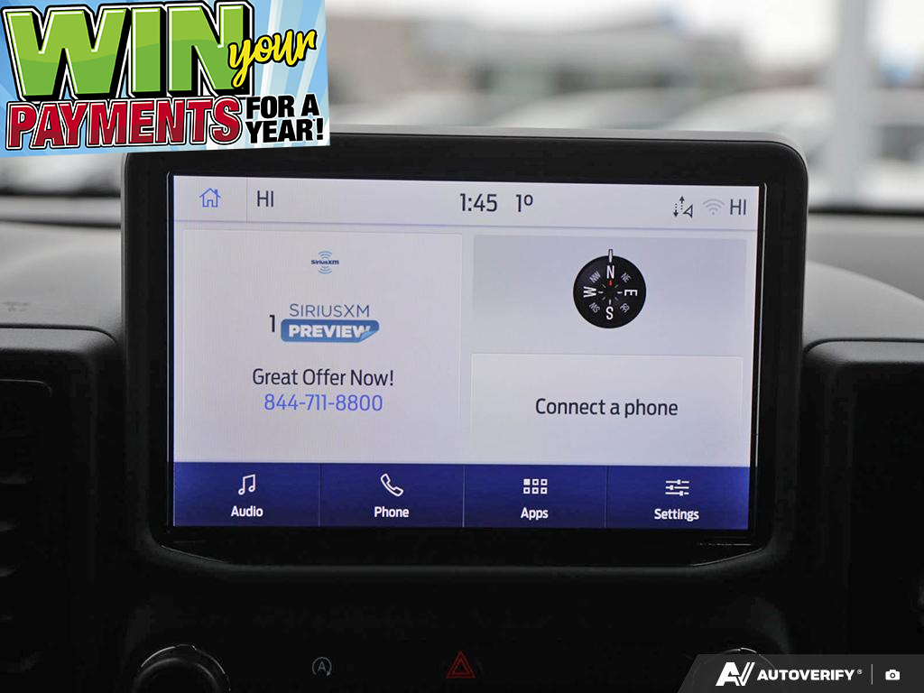 used 2022 Ford Bronco Sport car, priced at $26,300