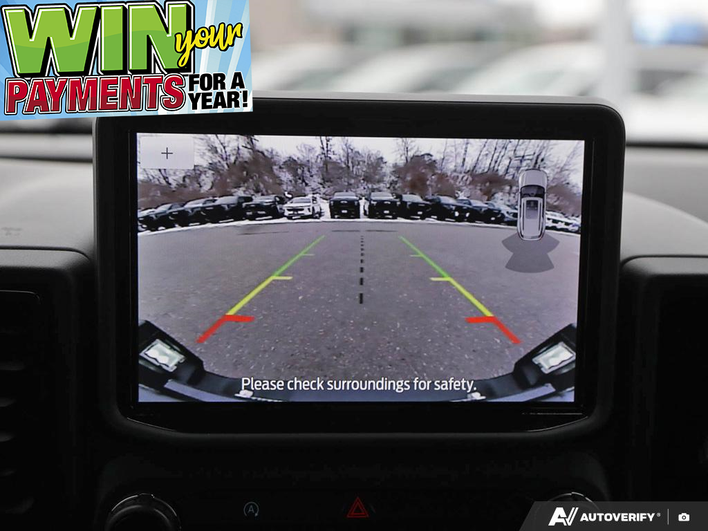 used 2022 Ford Bronco Sport car, priced at $26,300