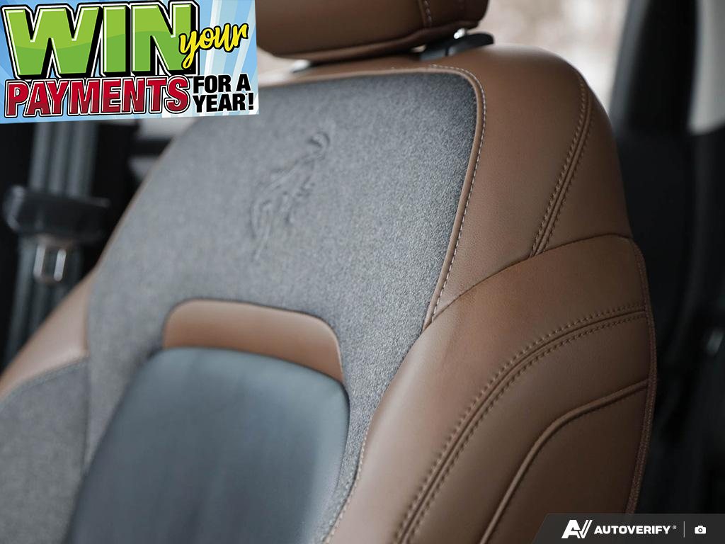 used 2022 Ford Bronco Sport car, priced at $26,300