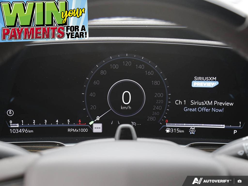 used 2023 Cadillac Escalade car, priced at $82,900