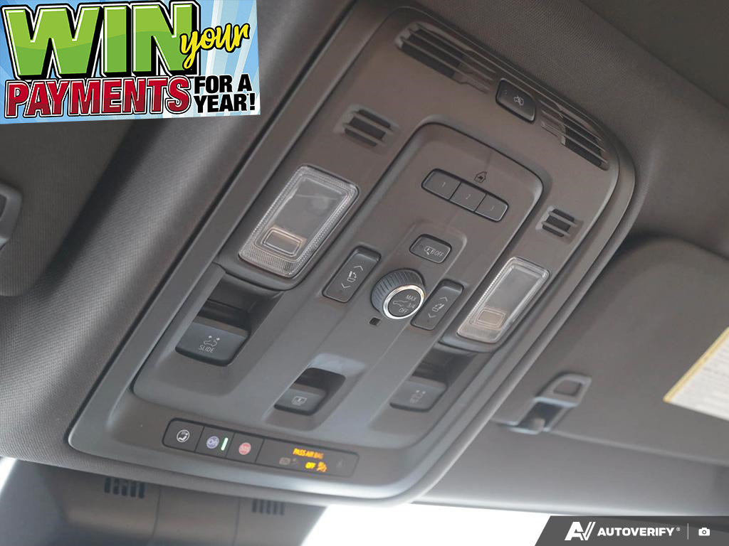 used 2023 Cadillac Escalade car, priced at $82,900