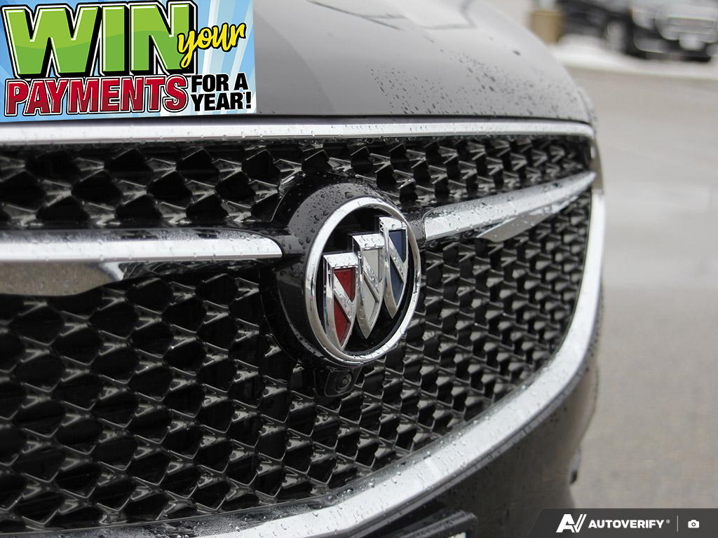 used 2018 Buick Enclave car, priced at $29,800