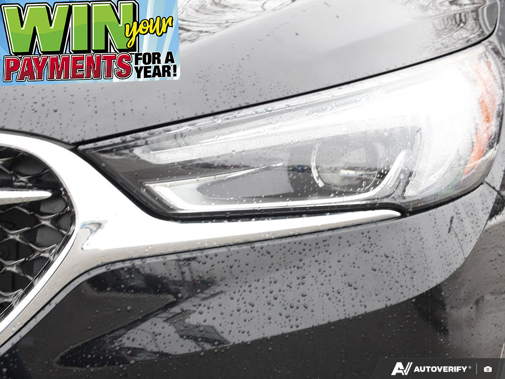 used 2018 Buick Enclave car, priced at $29,800