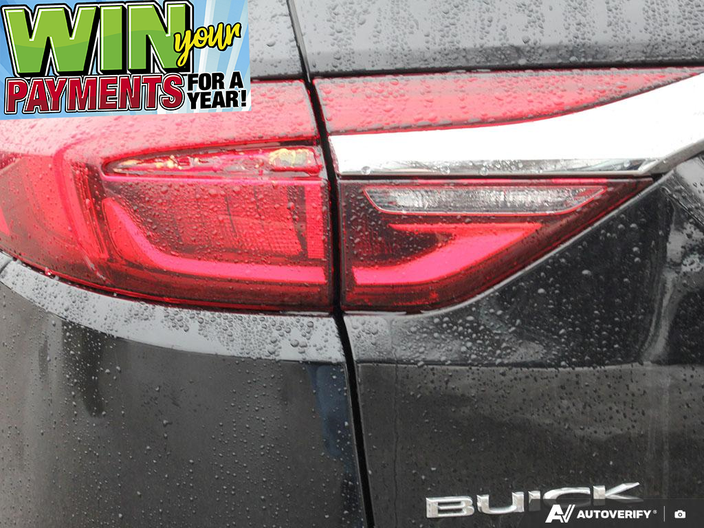 used 2018 Buick Enclave car, priced at $29,800