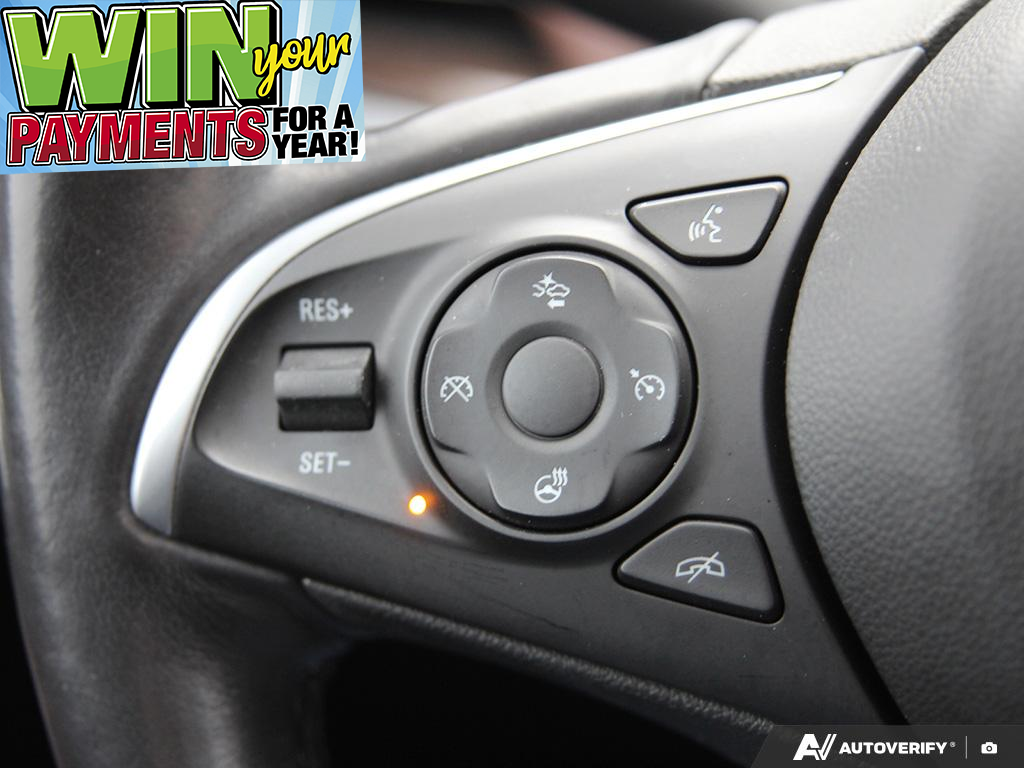 used 2018 Buick Enclave car, priced at $29,800