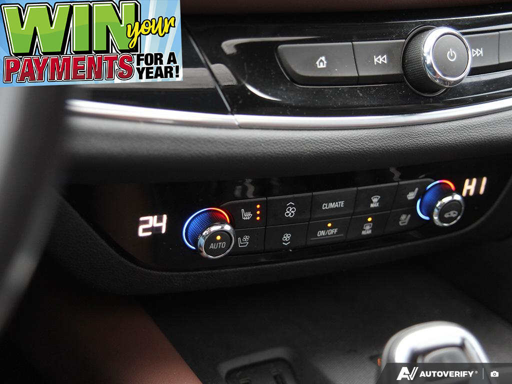 used 2018 Buick Enclave car, priced at $29,800