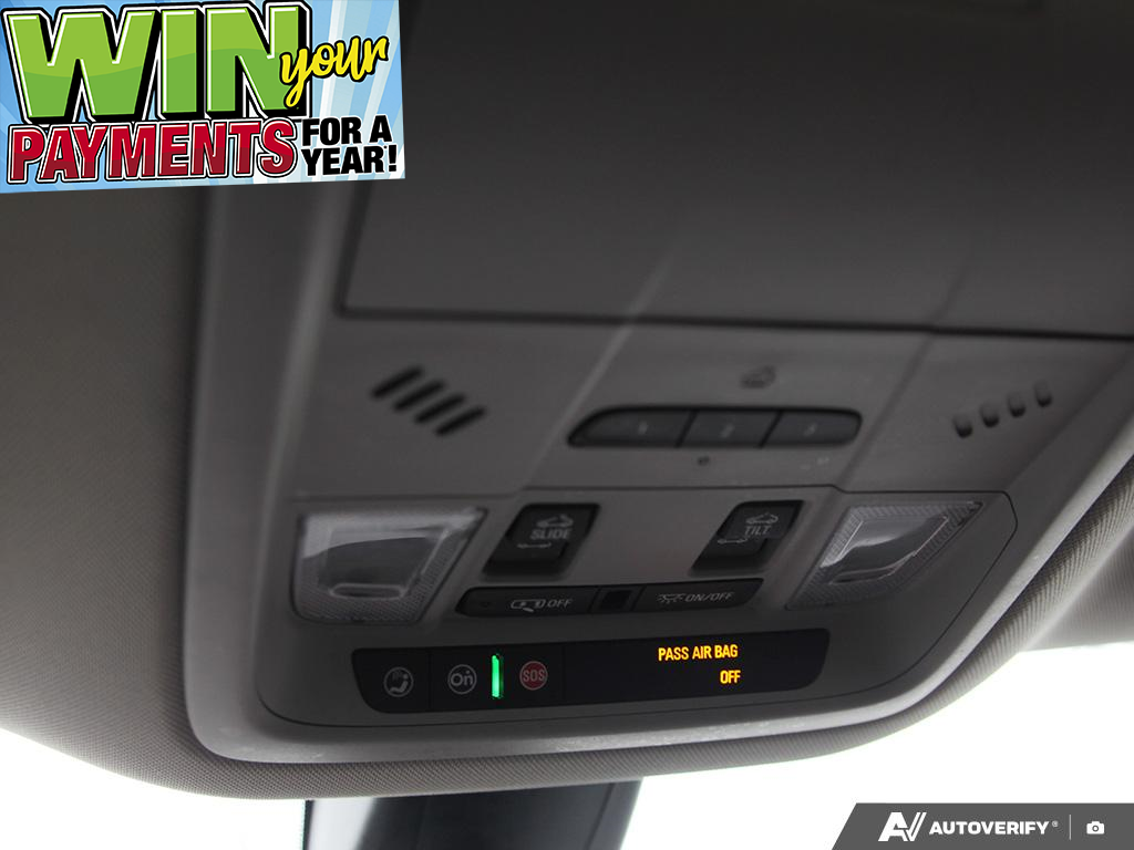 used 2018 Buick Enclave car, priced at $29,800