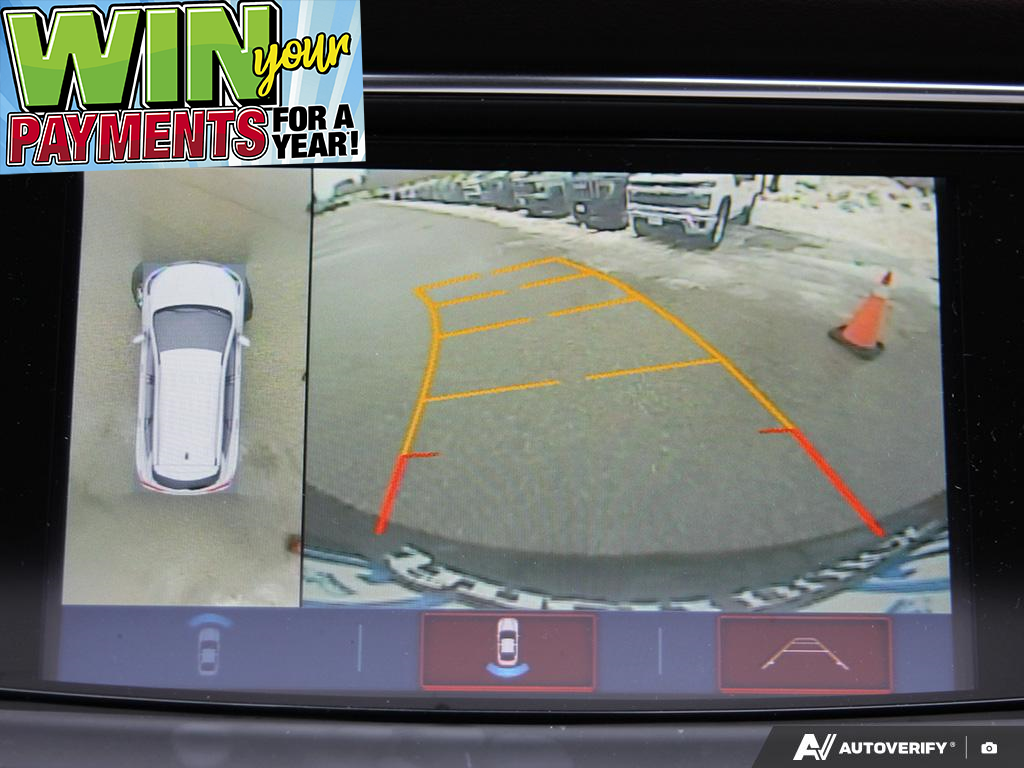 used 2018 Buick Enclave car, priced at $29,800