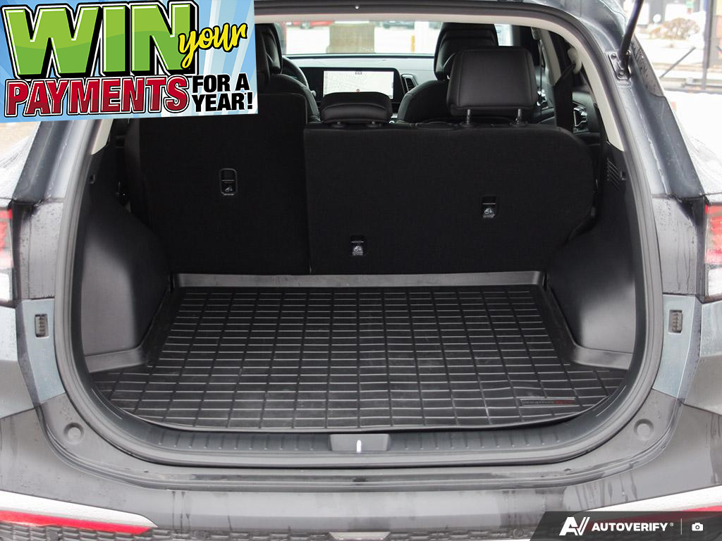 used 2025 Kia Sportage car, priced at $34,495