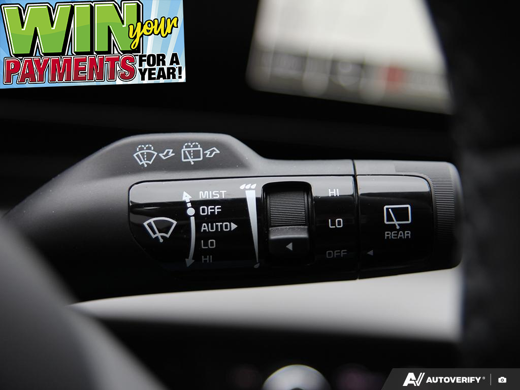 used 2025 Kia Sportage car, priced at $34,495