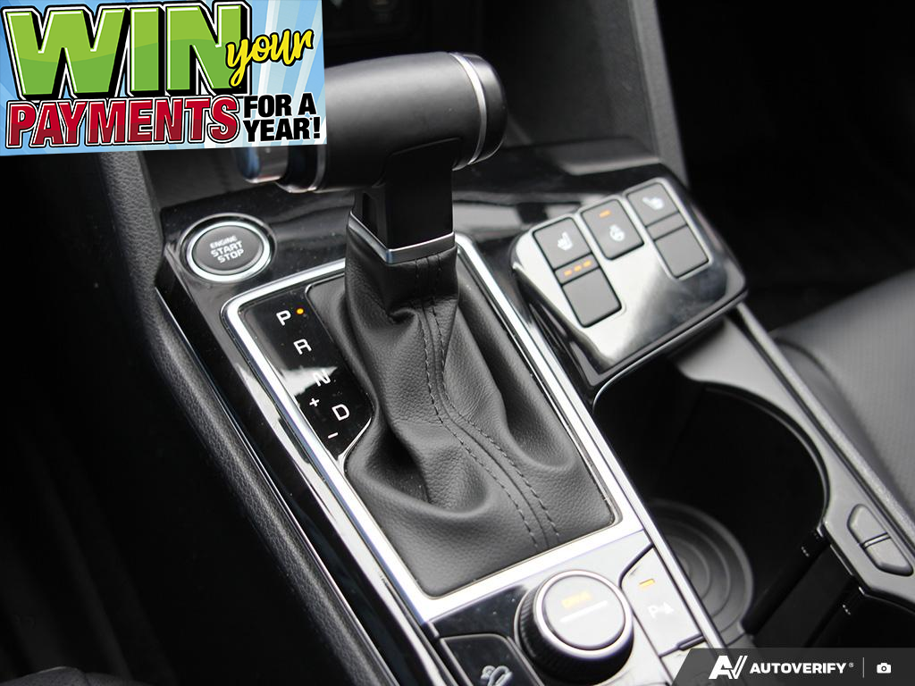 used 2025 Kia Sportage car, priced at $34,495