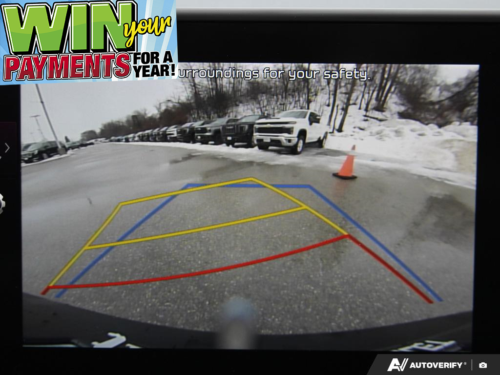 used 2025 Kia Sportage car, priced at $34,495