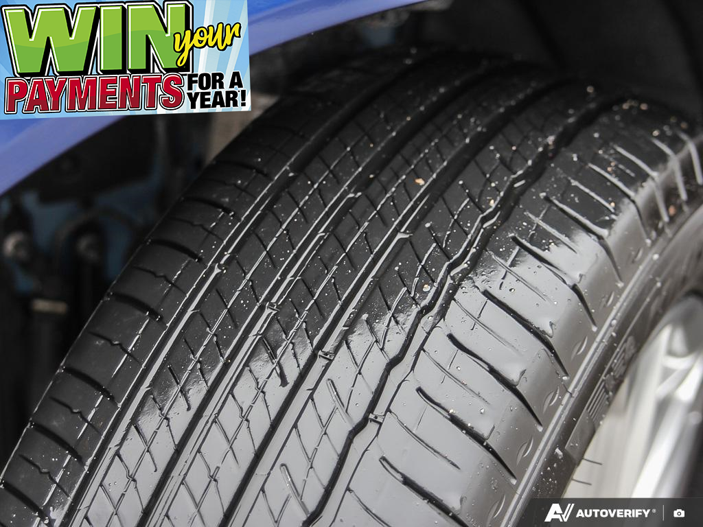 used 2024 Cadillac XT5 car, priced at $49,300