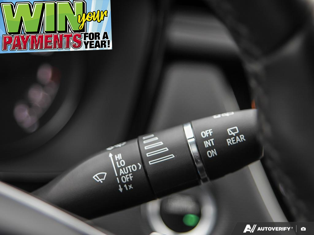 used 2024 Cadillac XT5 car, priced at $49,300