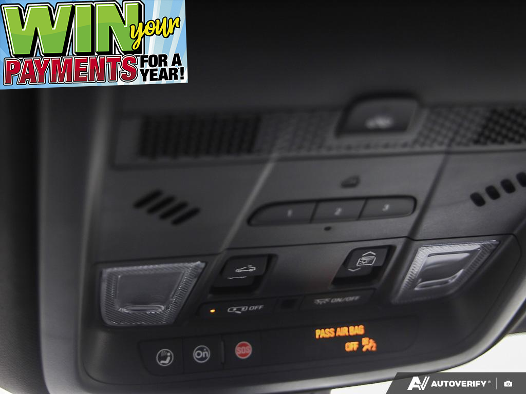 used 2024 Cadillac XT5 car, priced at $49,300